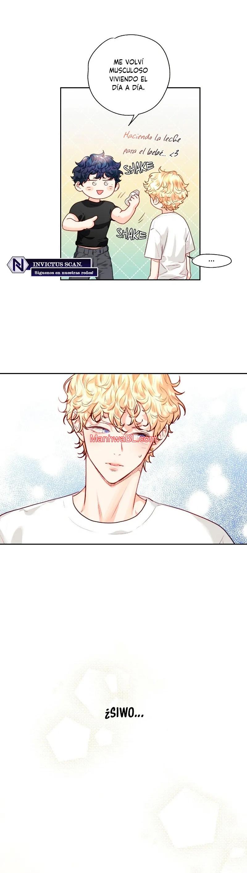 Love Is an Illusion! – Superstar - Capítulo 18 3 manhwa