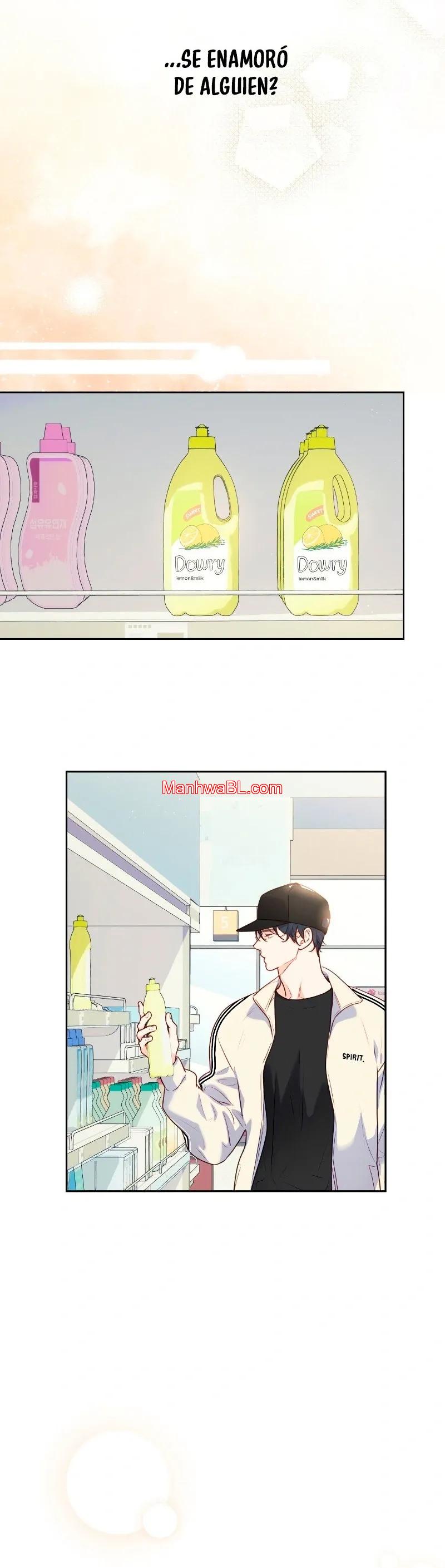 Love Is an Illusion! – Superstar - Capítulo 18 3 manhwa