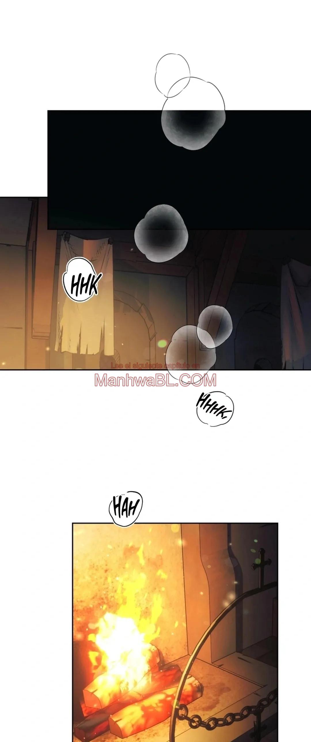 Pátera - Capítulo 11 2 manhwa