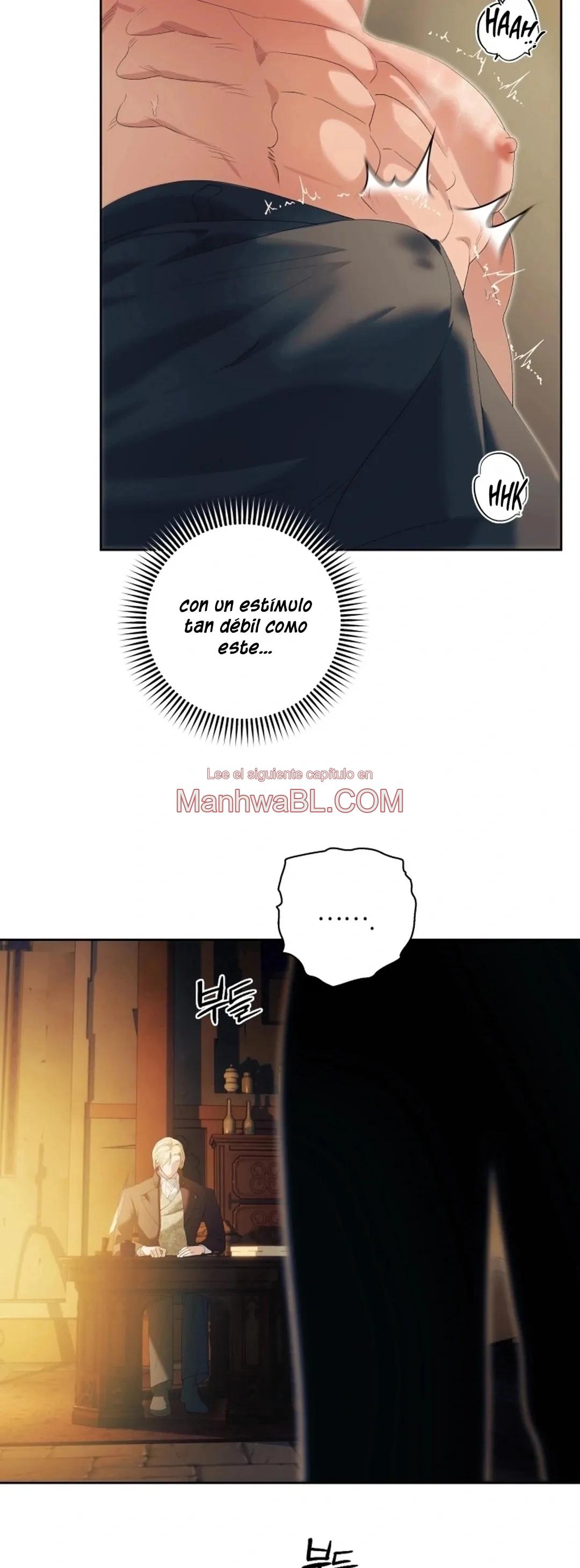 Pátera - Capítulo 11 2 manhwa