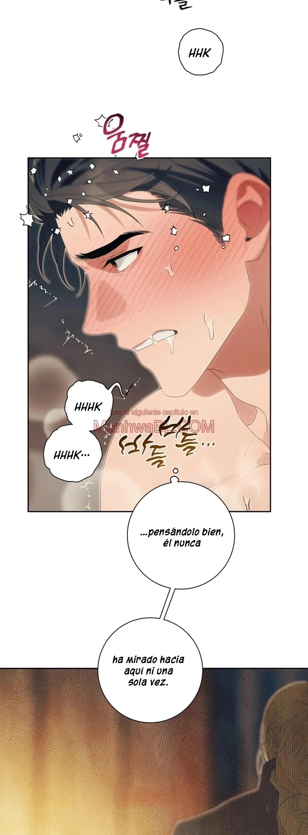 Pátera - Capítulo 11 2 manhwa