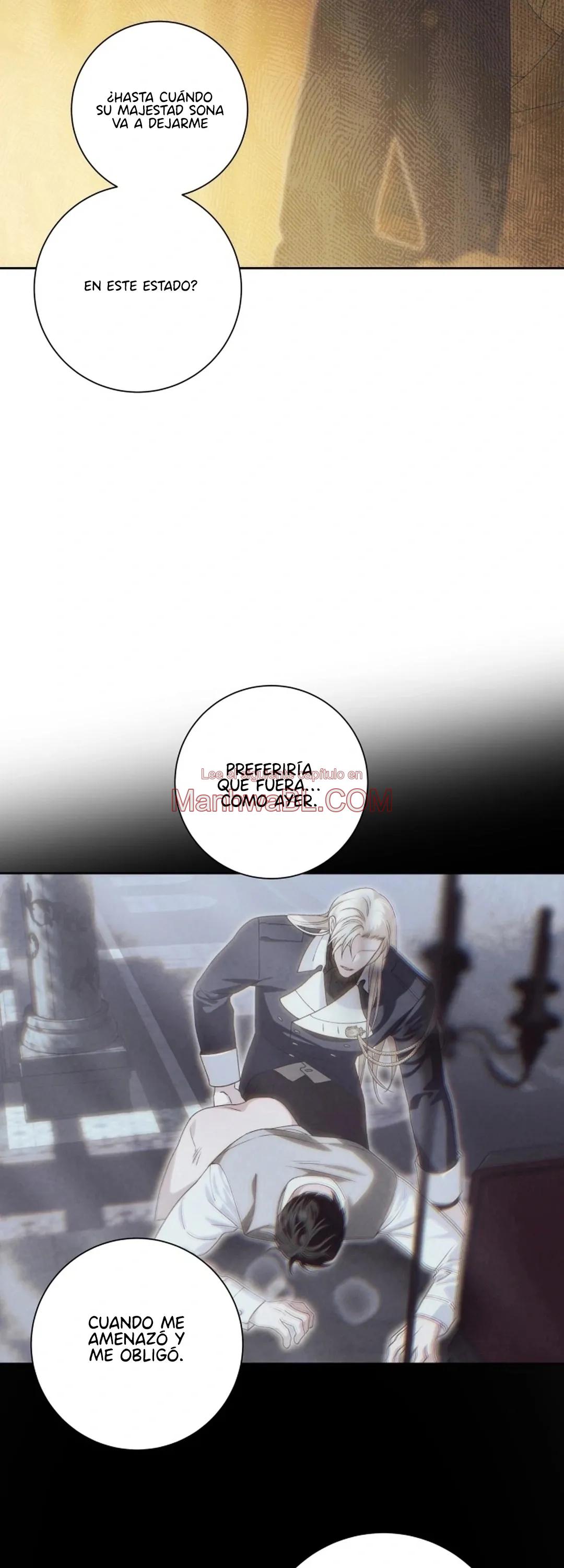 Pátera - Capítulo 11 2 manhwa