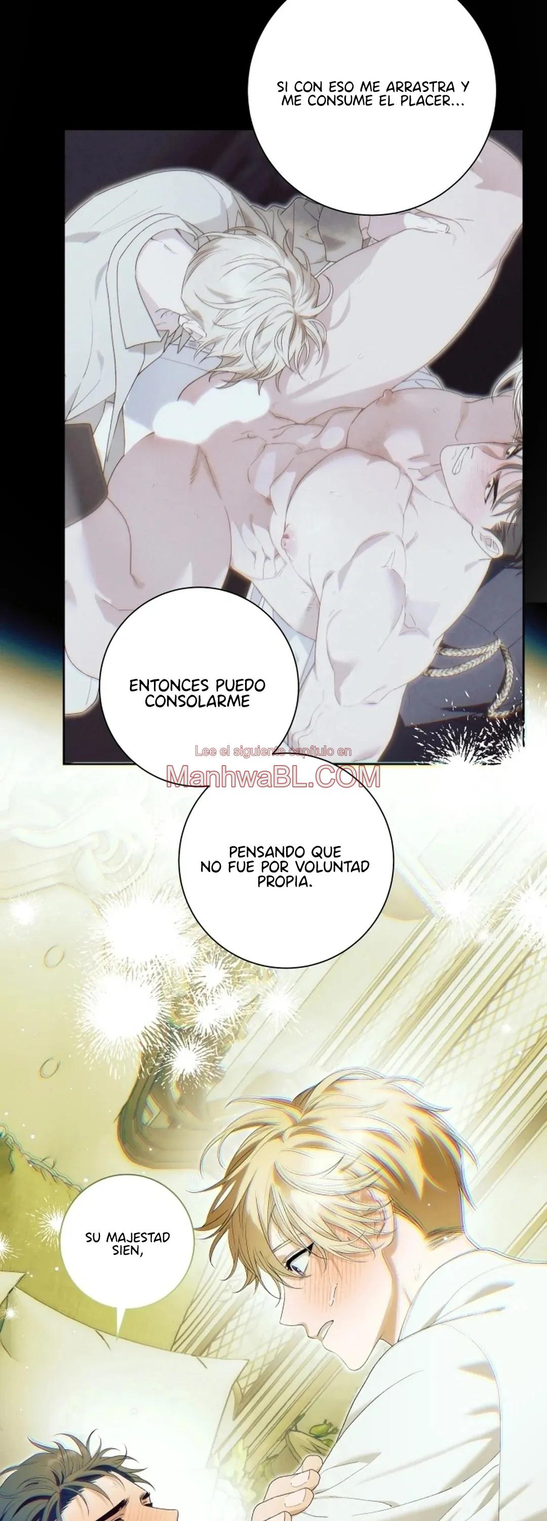 Pátera - Capítulo 11 2 manhwa