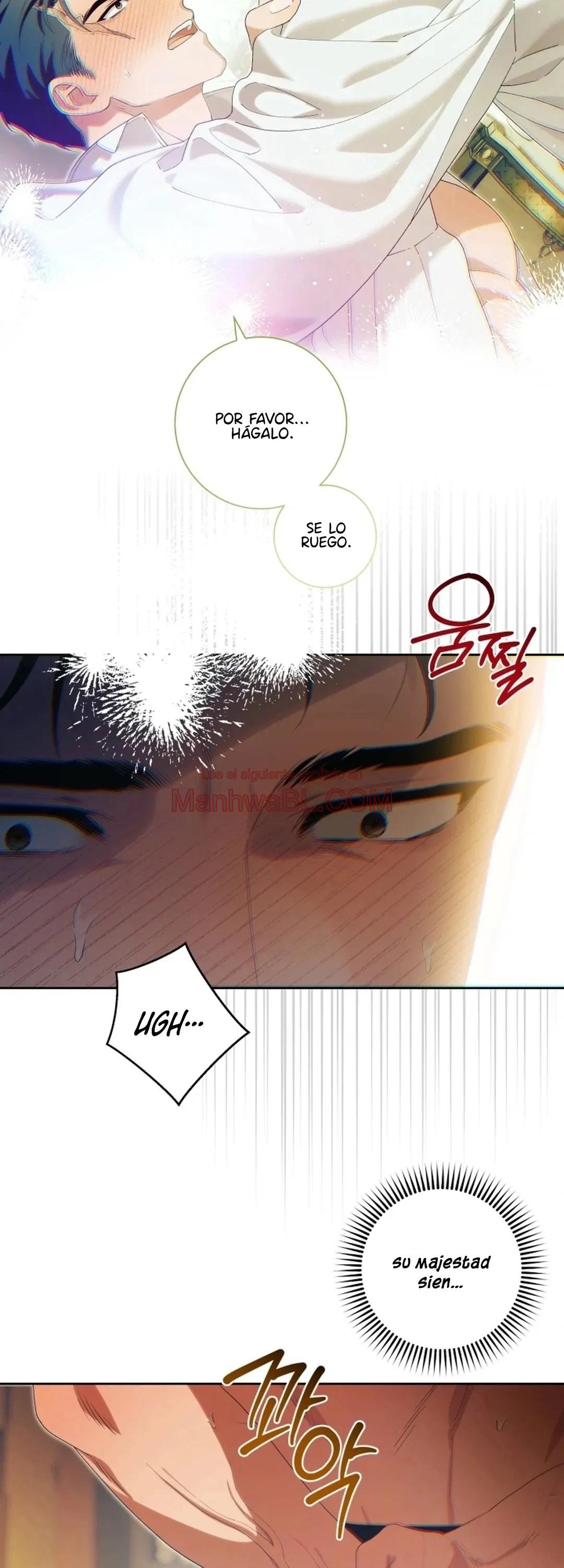 Pátera - Capítulo 11 2 manhwa