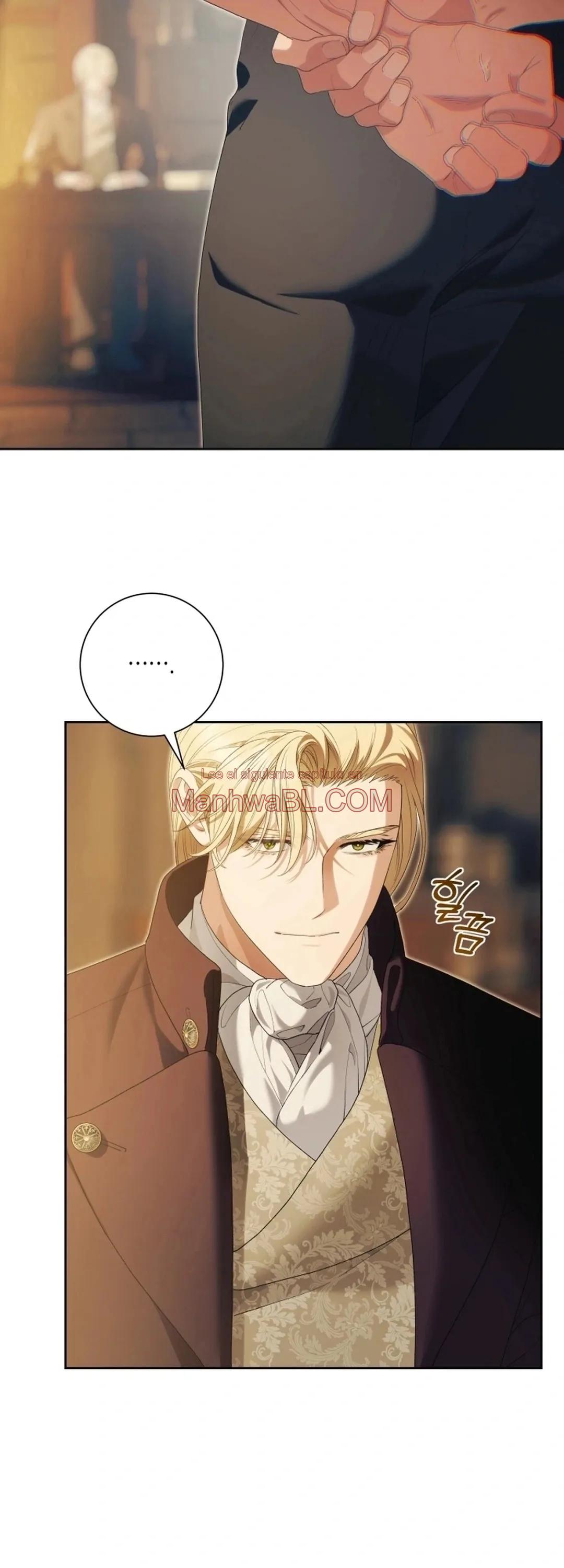 Pátera - Capítulo 11 2 manhwa