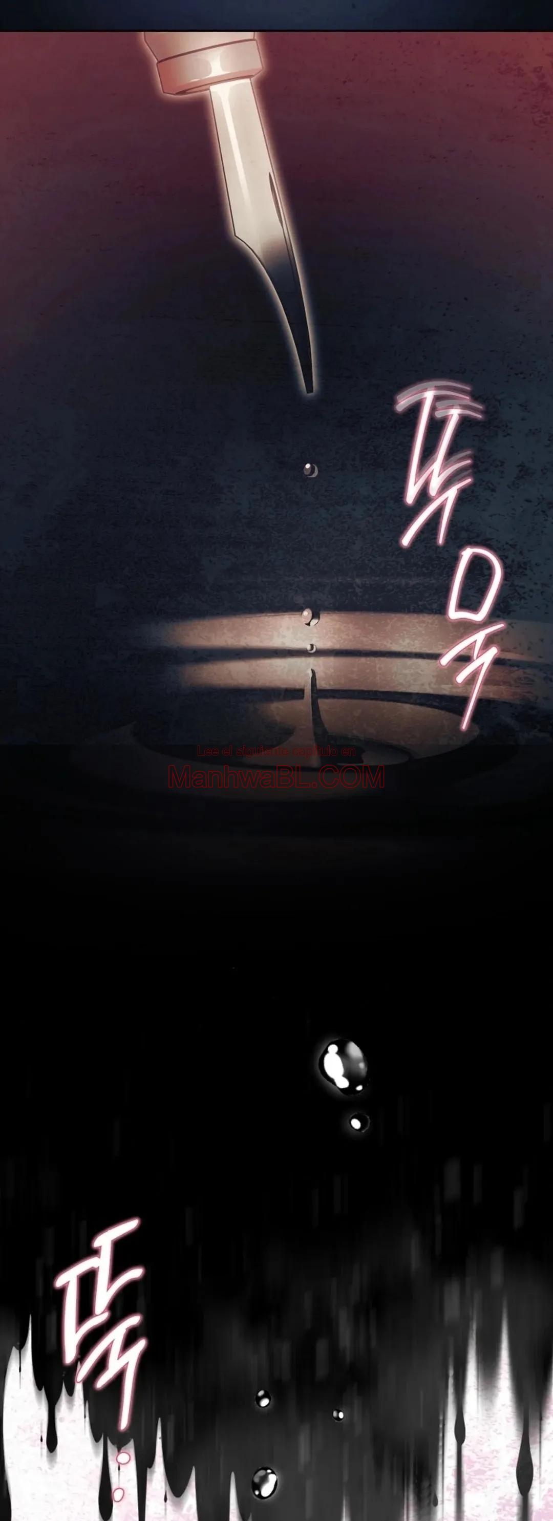 Pátera - Capítulo 11 2 manhwa