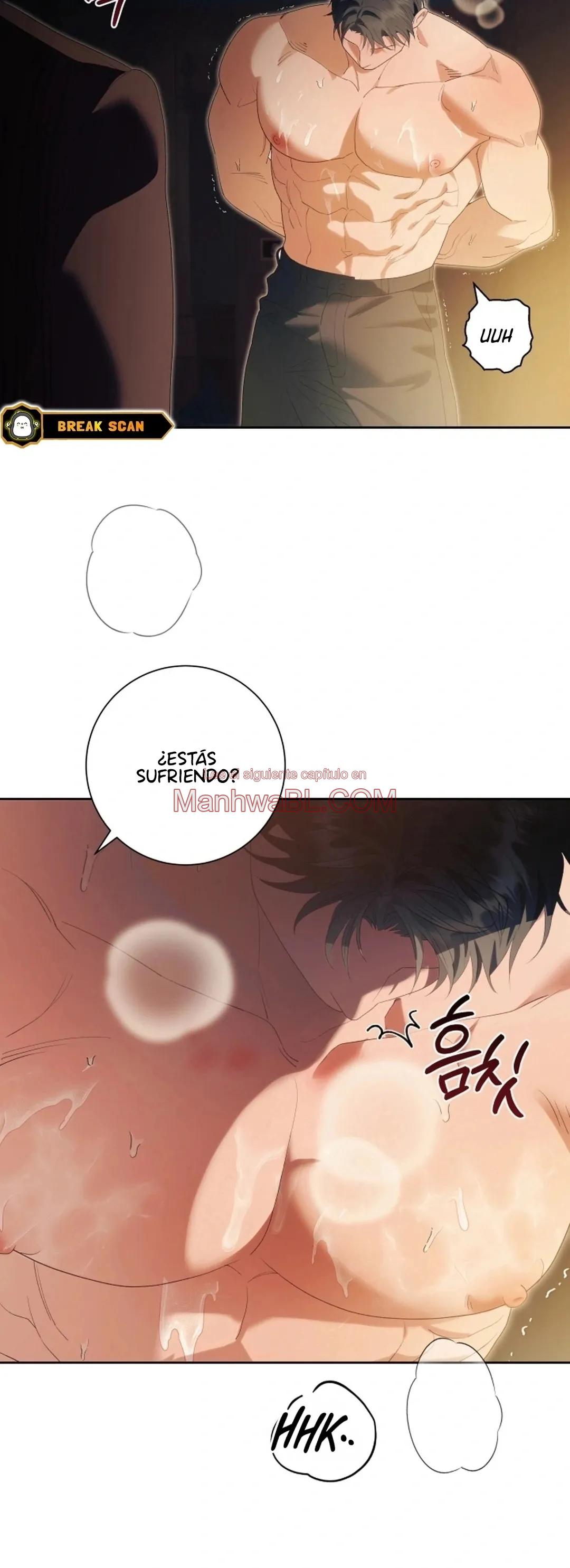 Pátera - Capítulo 11 2 manhwa