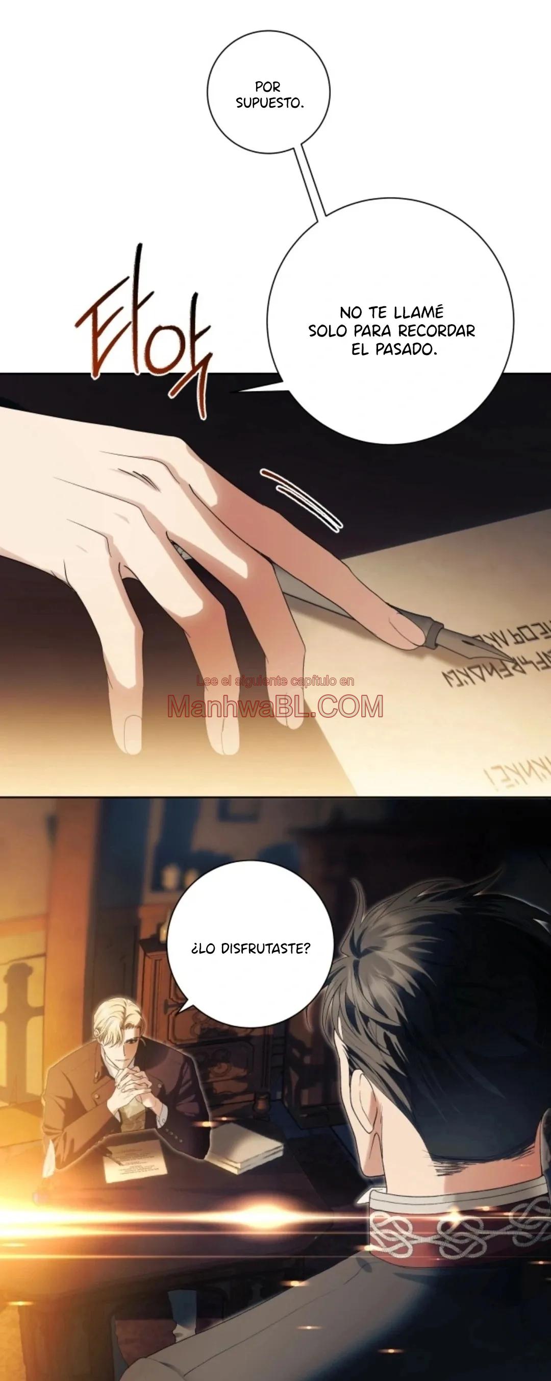 Pátera - Capítulo 10 3 manhwa