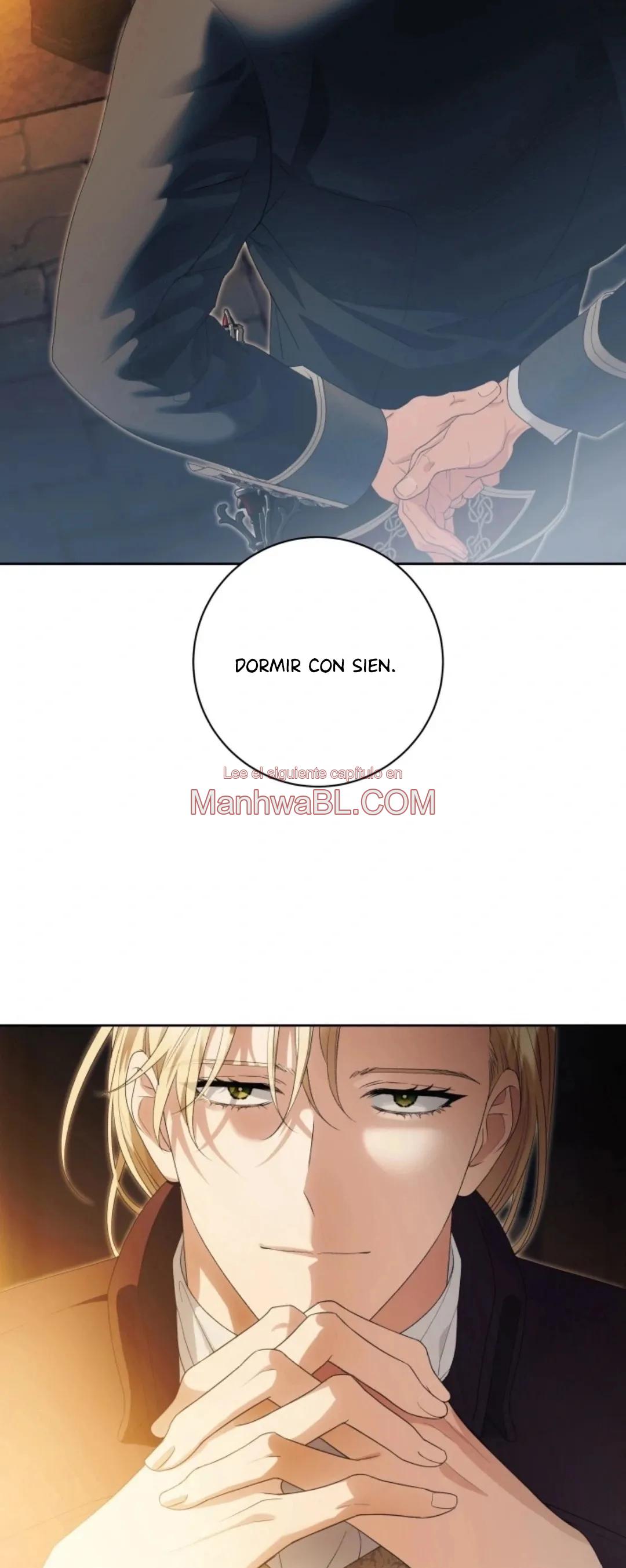 Pátera - Capítulo 10 3 manhwa