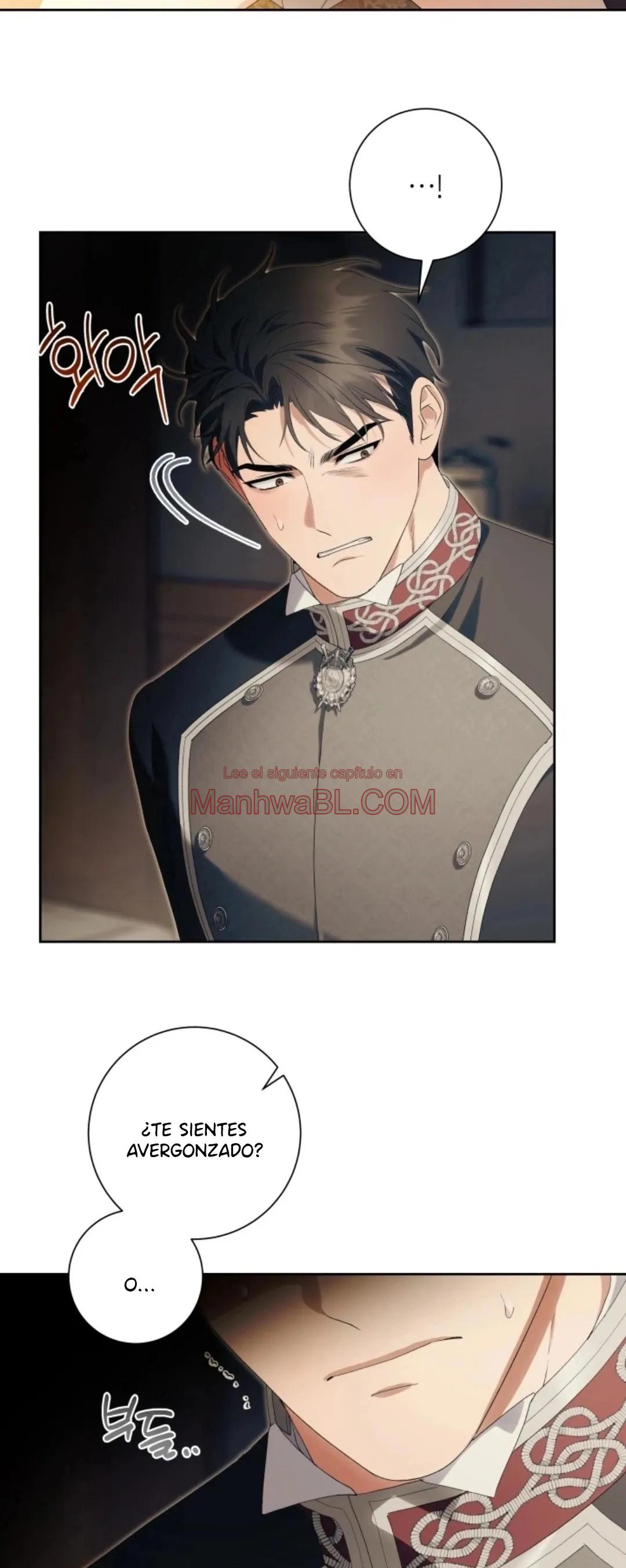 Pátera - Capítulo 10 3 manhwa