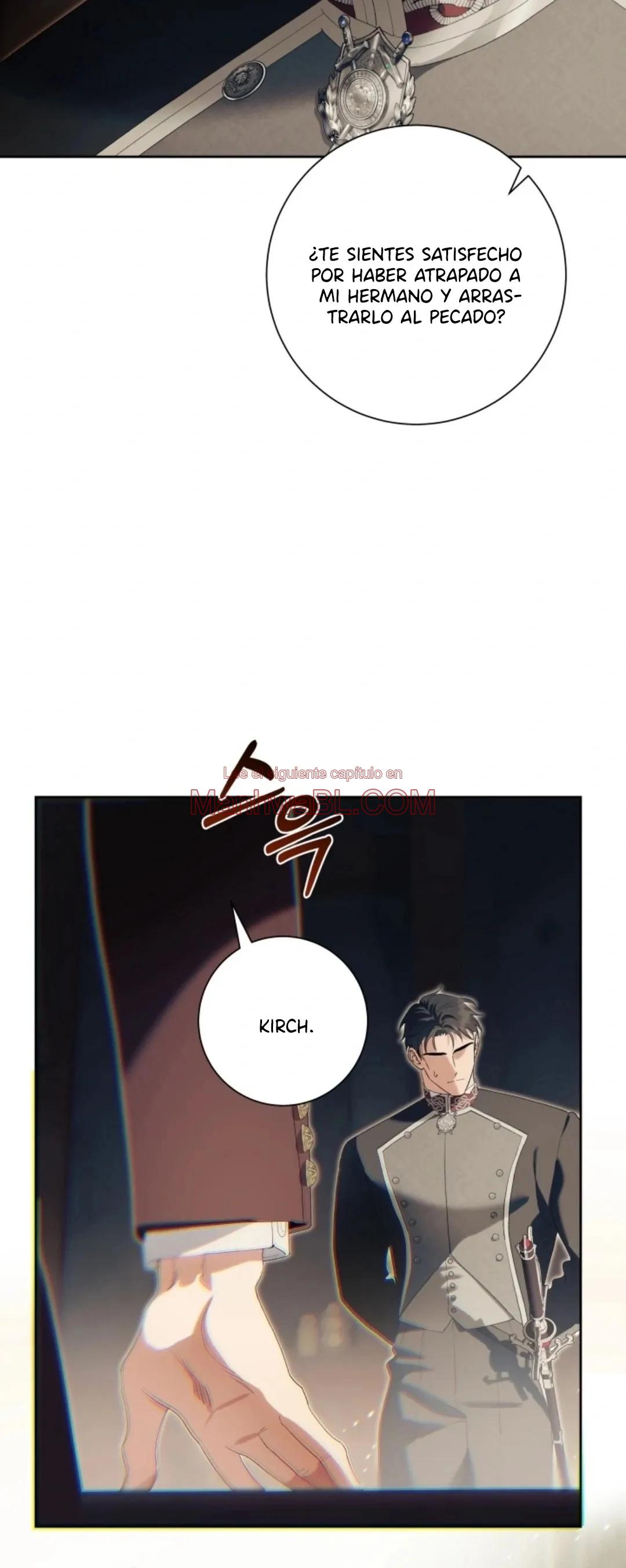 Pátera - Capítulo 10 3 manhwa