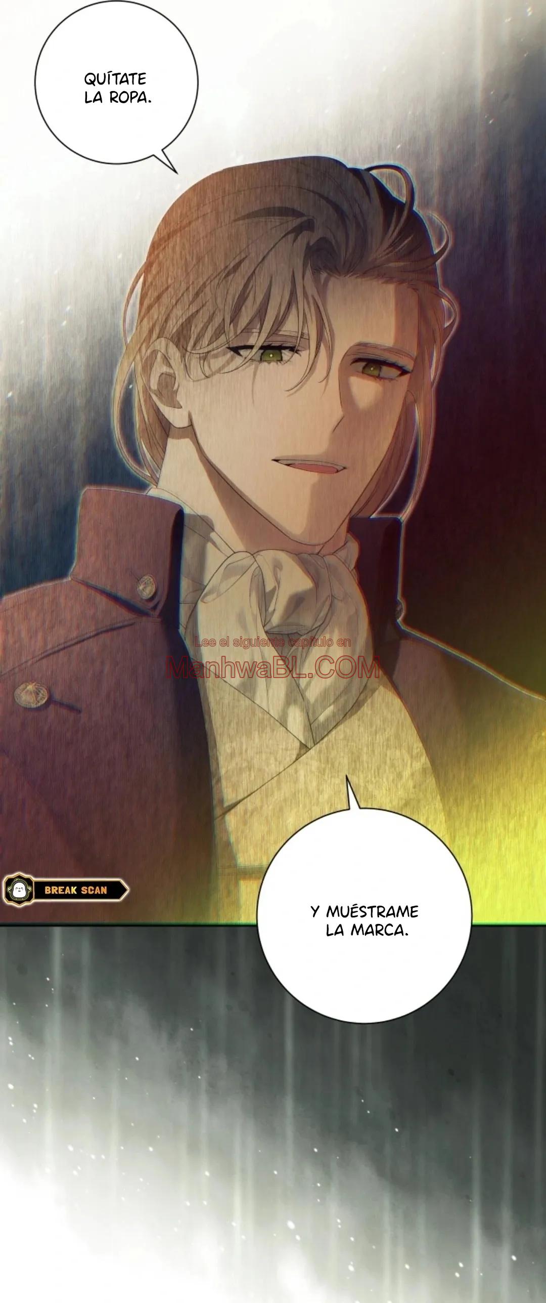 Pátera - Capítulo 10 3 manhwa