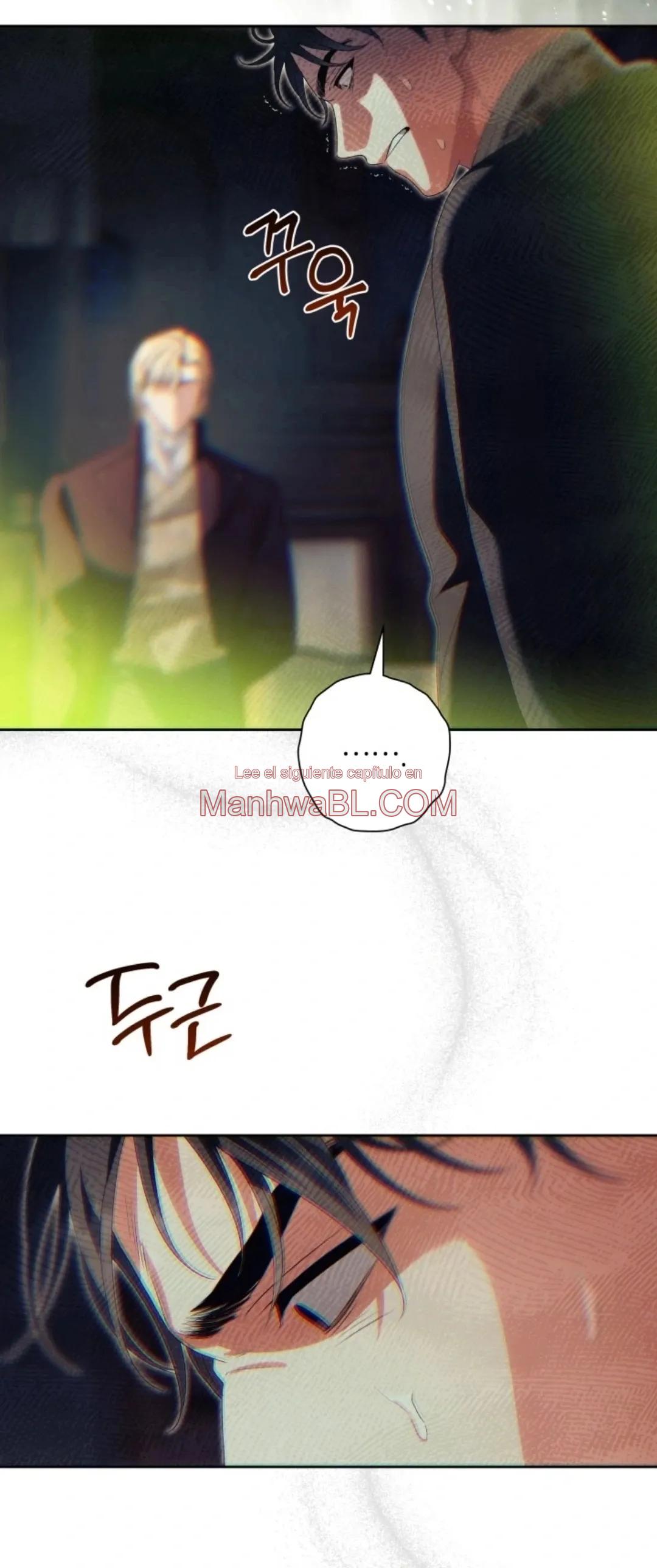 Pátera - Capítulo 10 3 manhwa