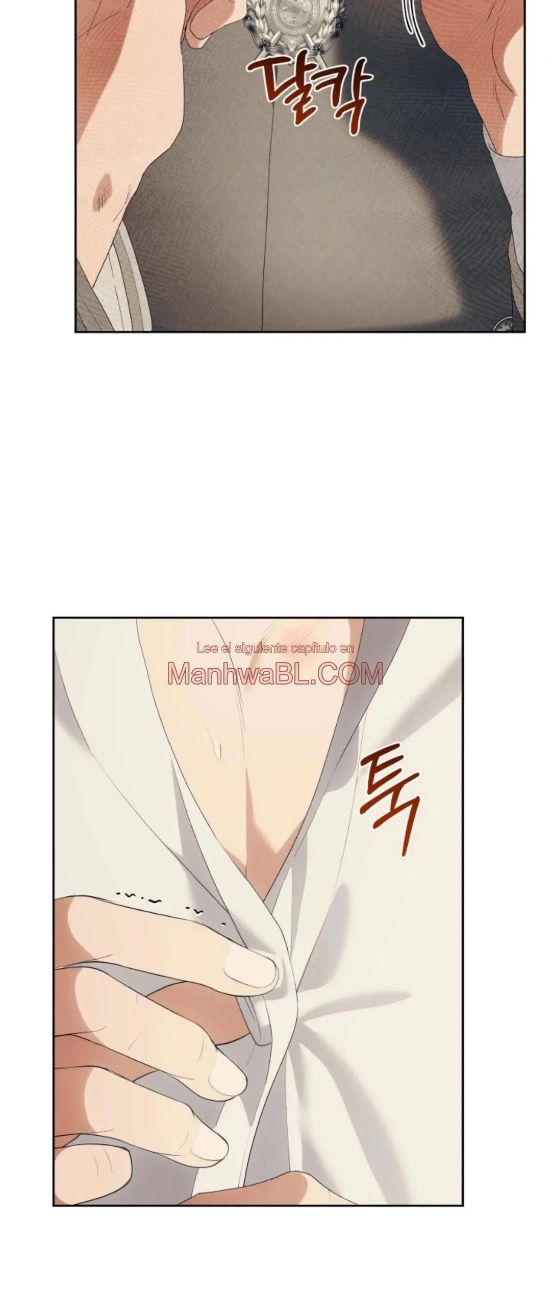 Pátera - Capítulo 10 3 manhwa