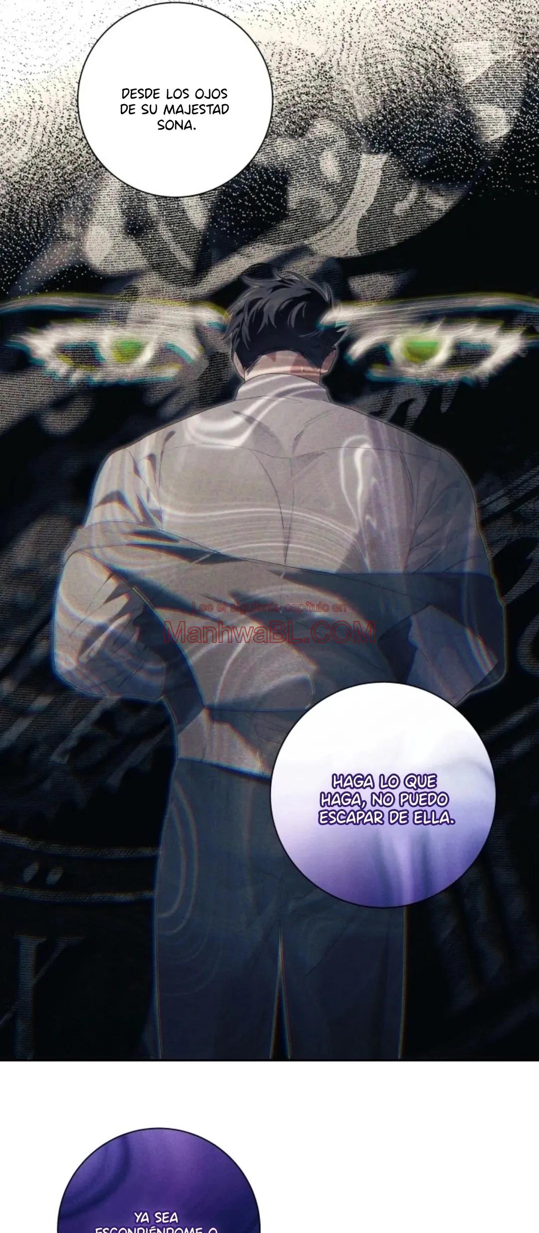 Pátera - Capítulo 10 3 manhwa