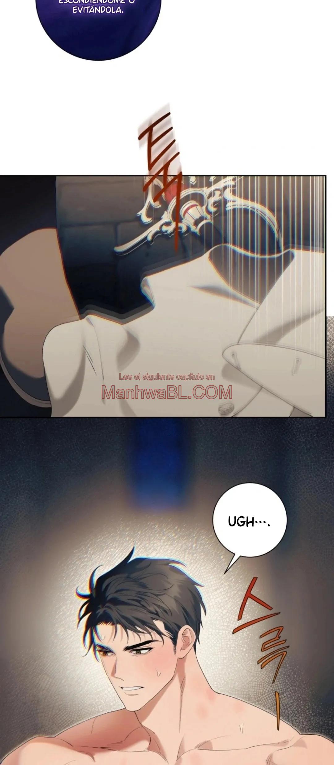 Pátera - Capítulo 10 3 manhwa