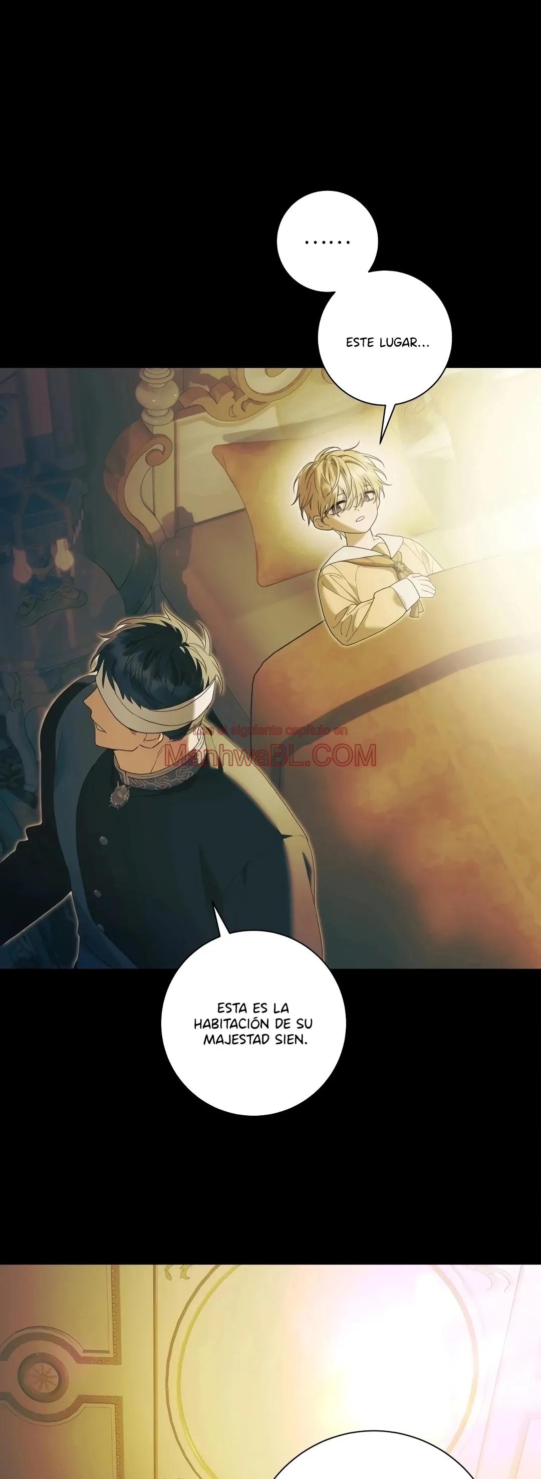 Pátera - Capítulo 9 3 manhwa