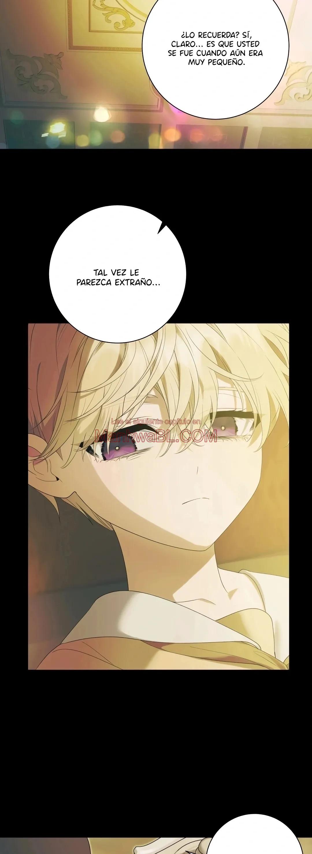 Pátera - Capítulo 9 3 manhwa