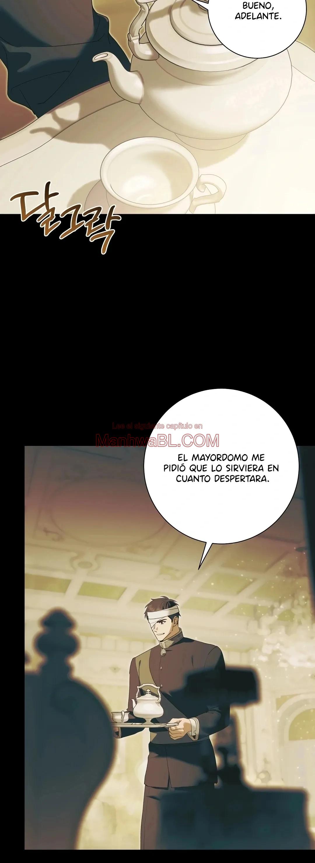 Pátera - Capítulo 9 3 manhwa