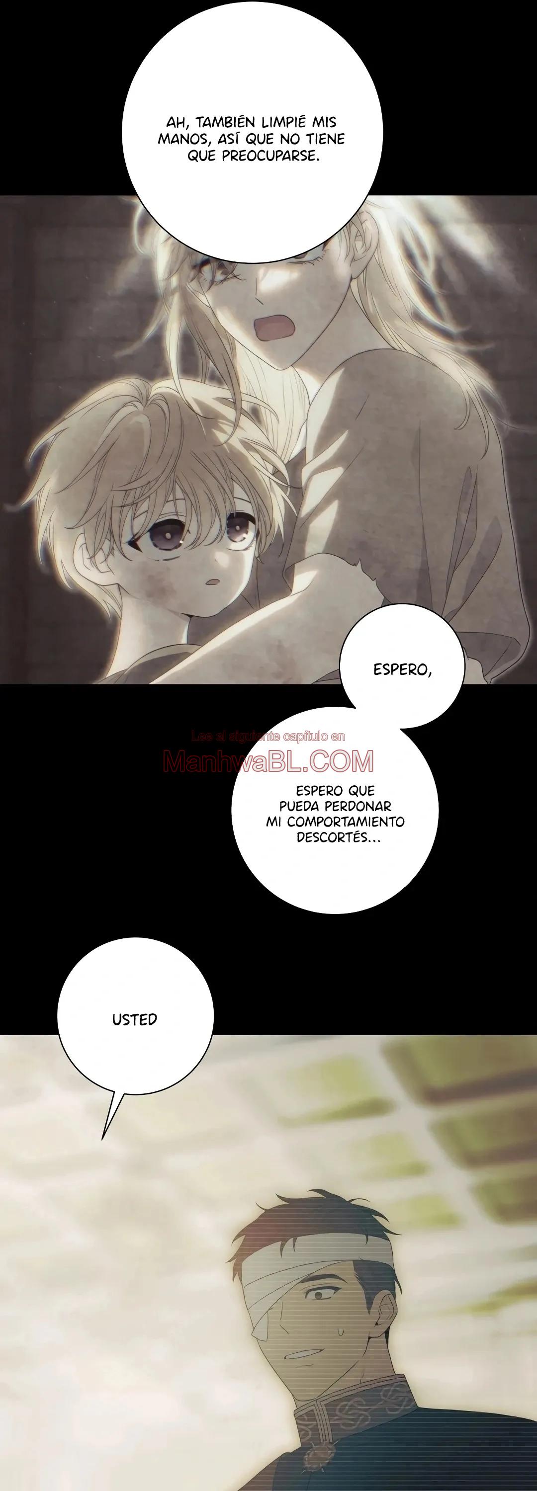 Pátera - Capítulo 9 3 manhwa
