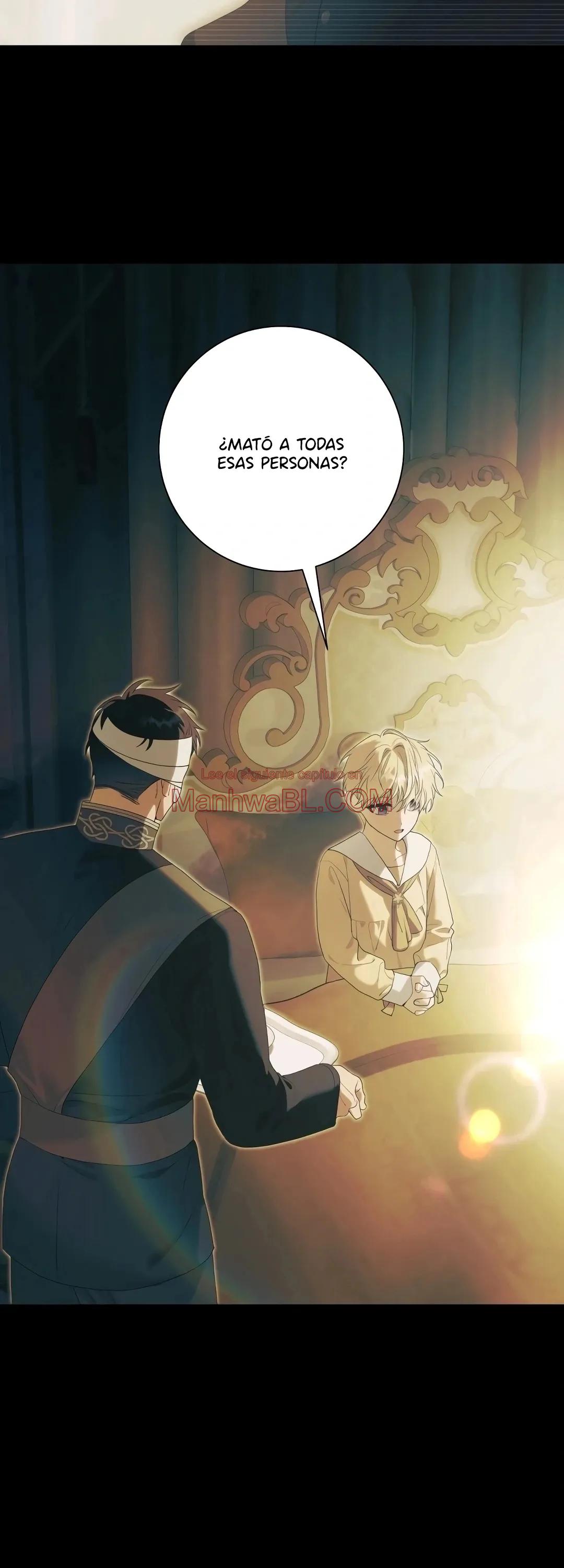 Pátera - Capítulo 9 3 manhwa