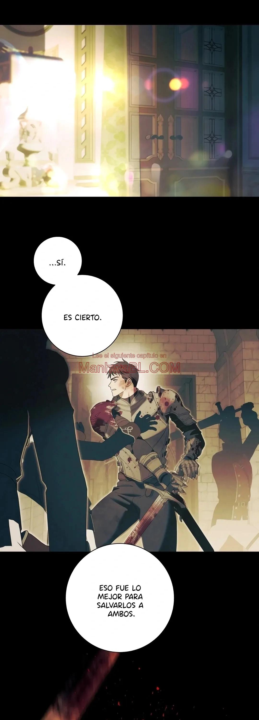 Pátera - Capítulo 9 3 manhwa