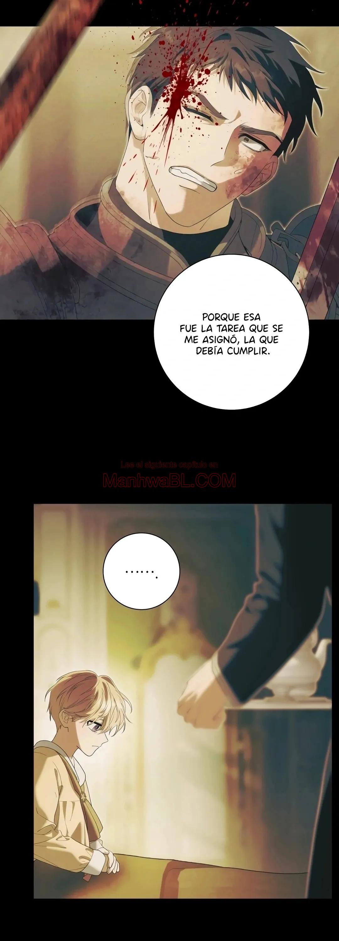 Pátera - Capítulo 9 3 manhwa