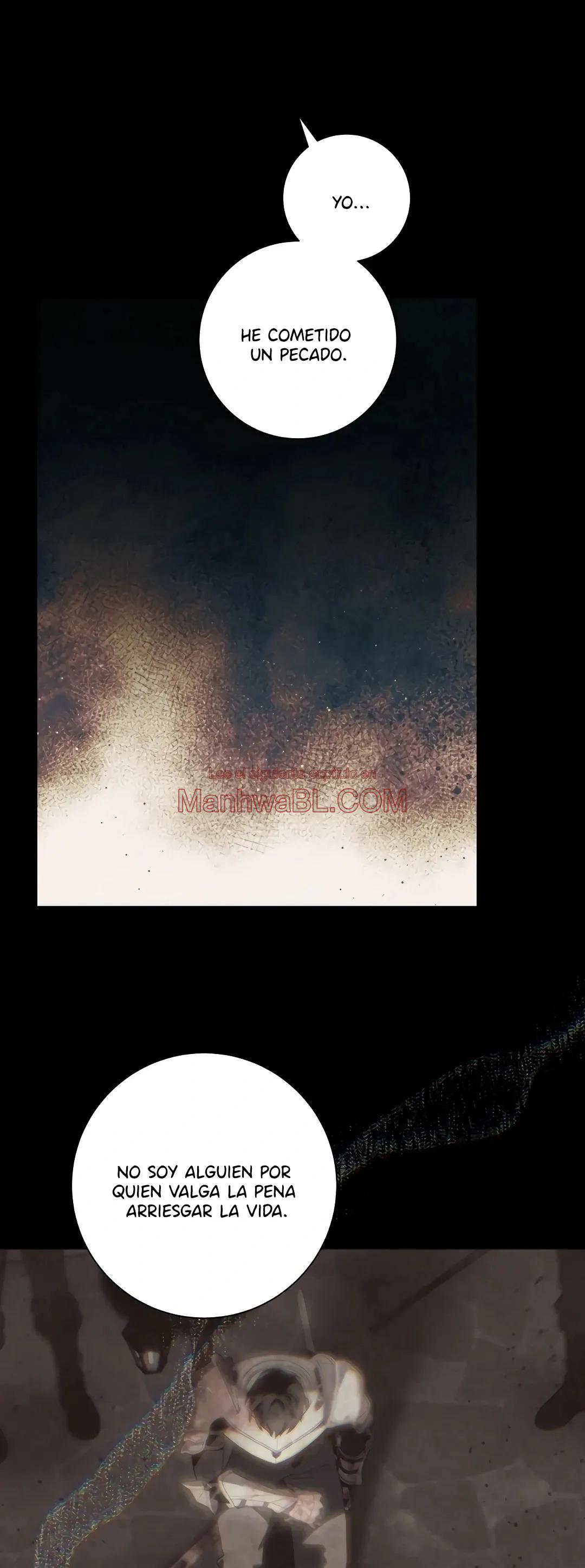 Pátera - Capítulo 9 3 manhwa