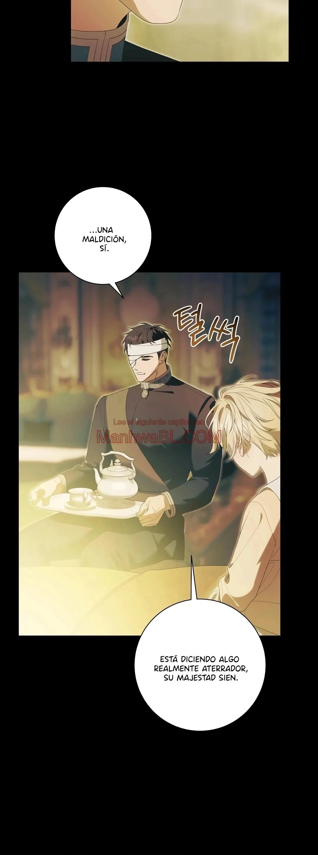 Pátera - Capítulo 9 3 manhwa