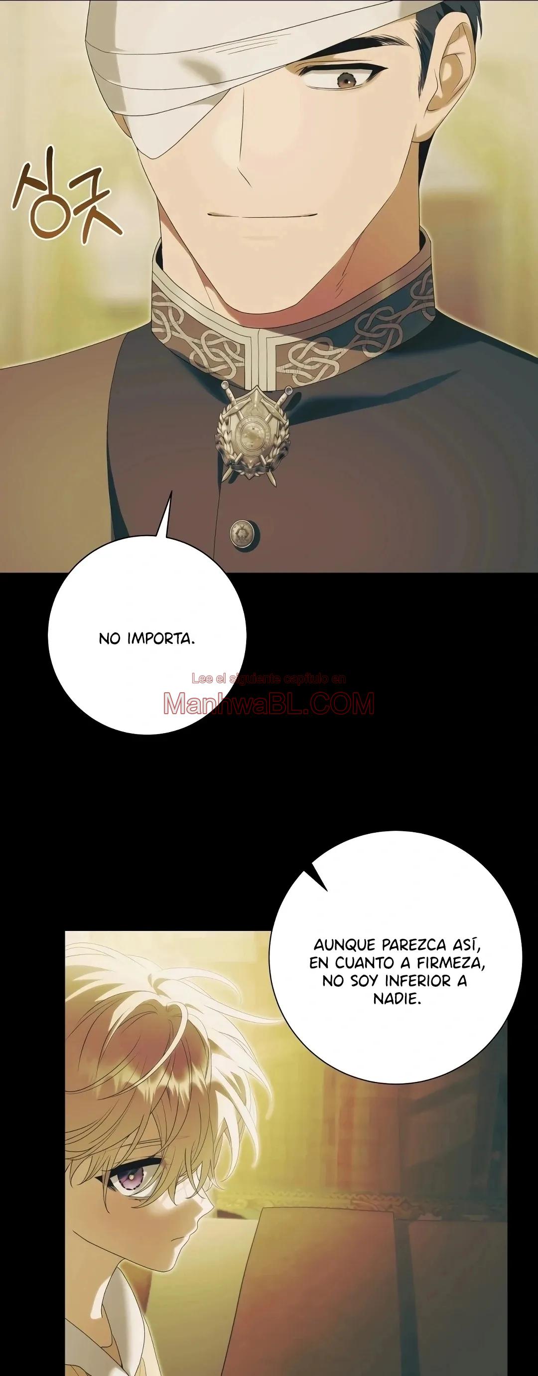 Pátera - Capítulo 9 3 manhwa