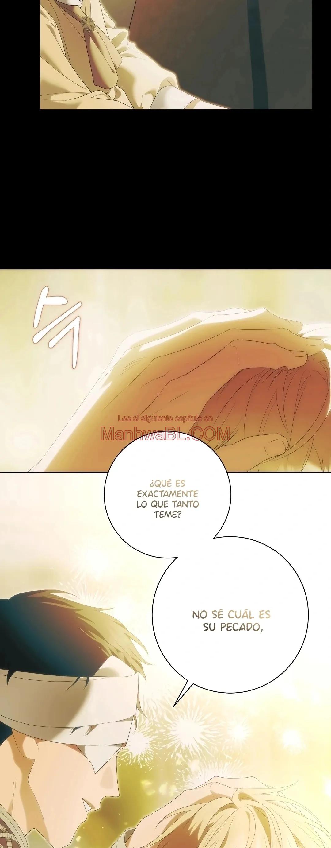 Pátera - Capítulo 9 3 manhwa