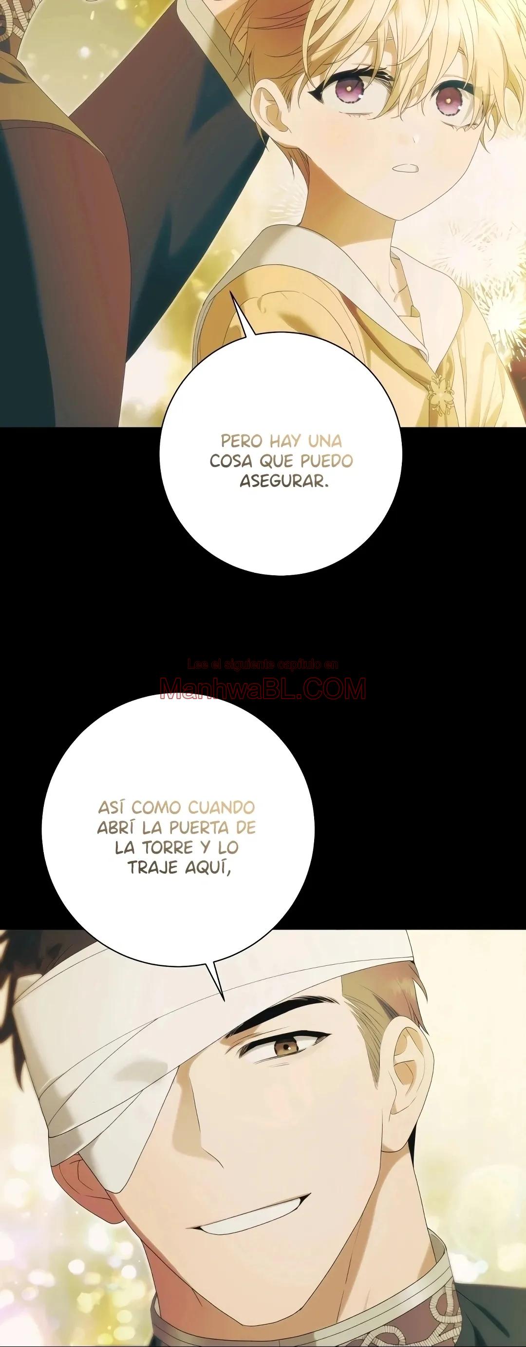 Pátera - Capítulo 9 3 manhwa
