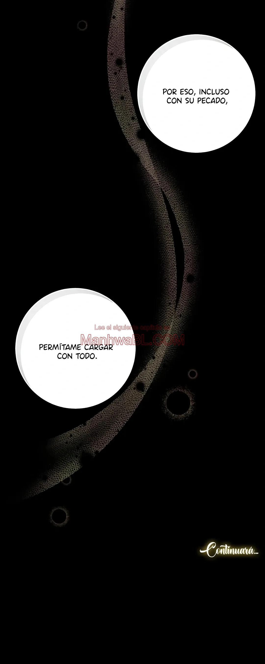 Pátera - Capítulo 9 3 manhwa