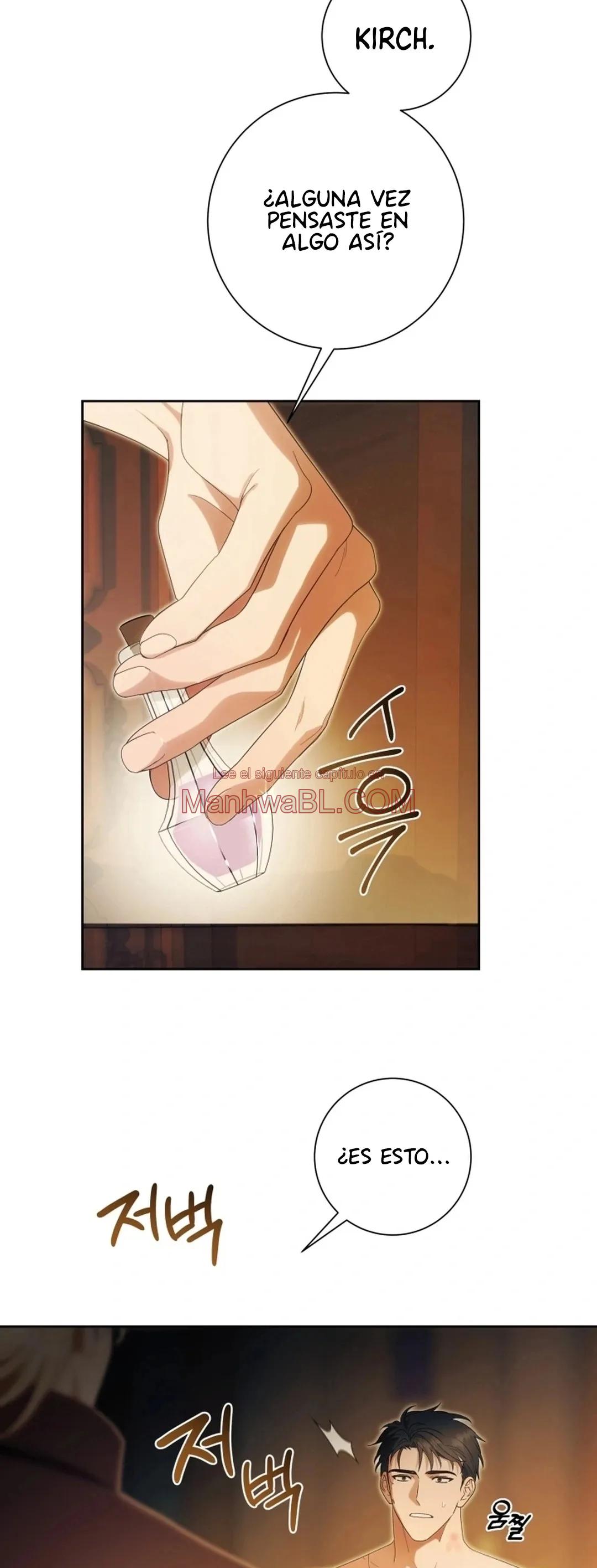 Pátera - Capítulo 11 manhwa
