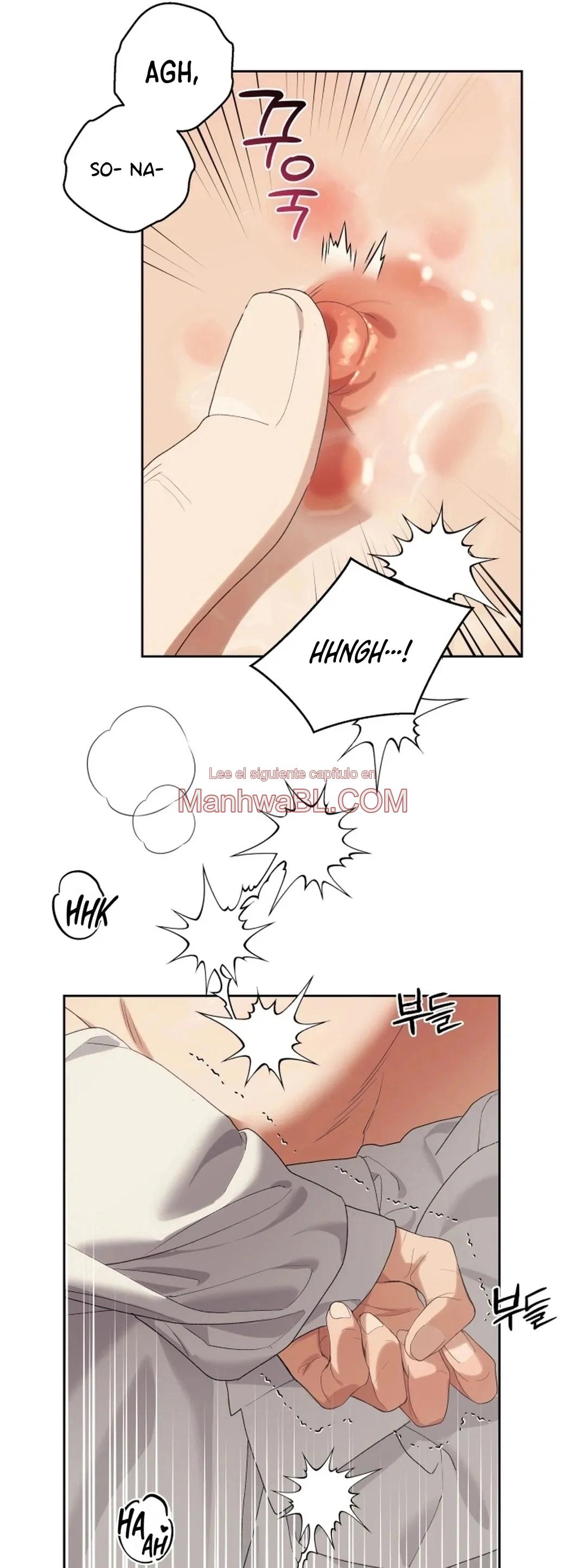 Pátera - Capítulo 11 manhwa