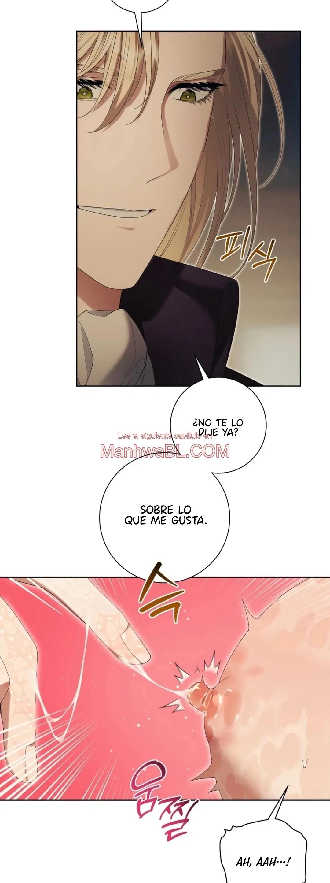 Pátera - Capítulo 11 manhwa
