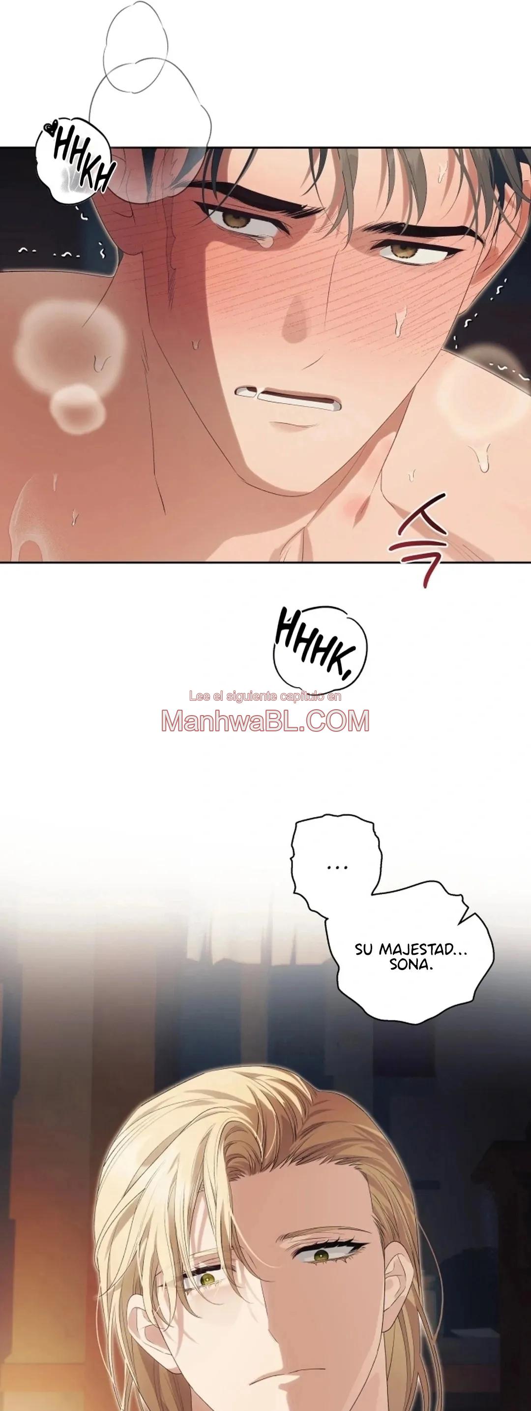 Pátera - Capítulo 11 3 manhwa