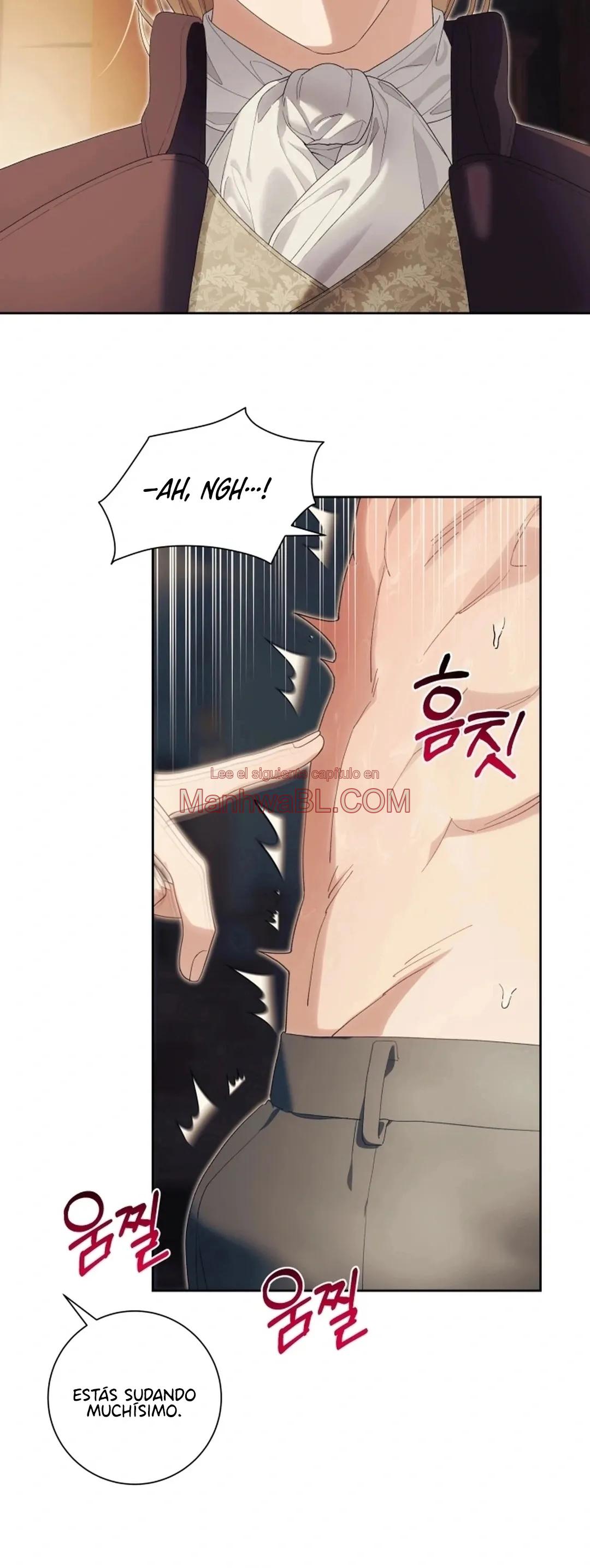 Pátera - Capítulo 11 3 manhwa