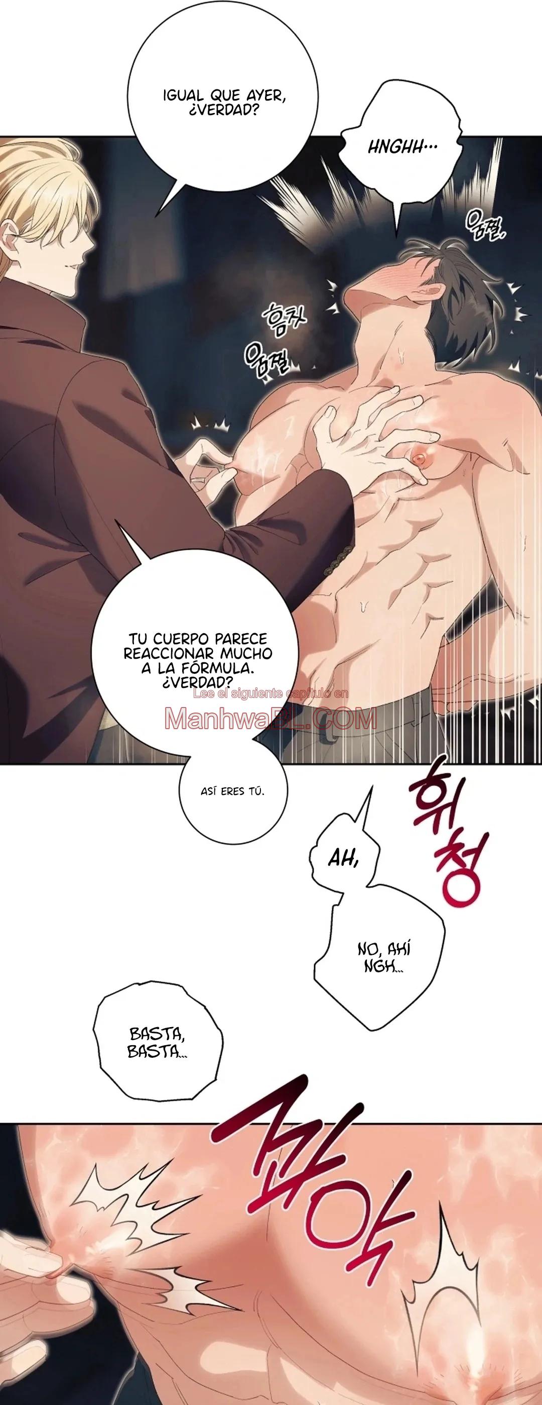 Pátera - Capítulo 11 3 manhwa