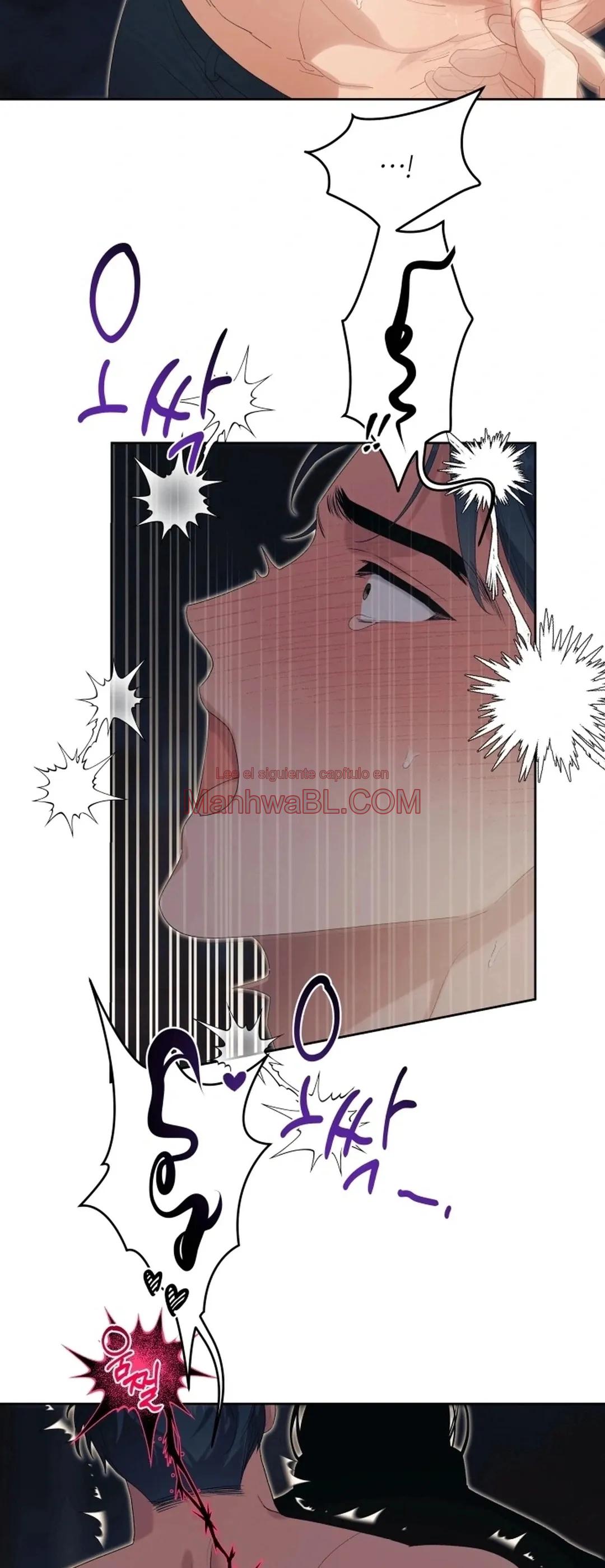 Pátera - Capítulo 11 3 manhwa