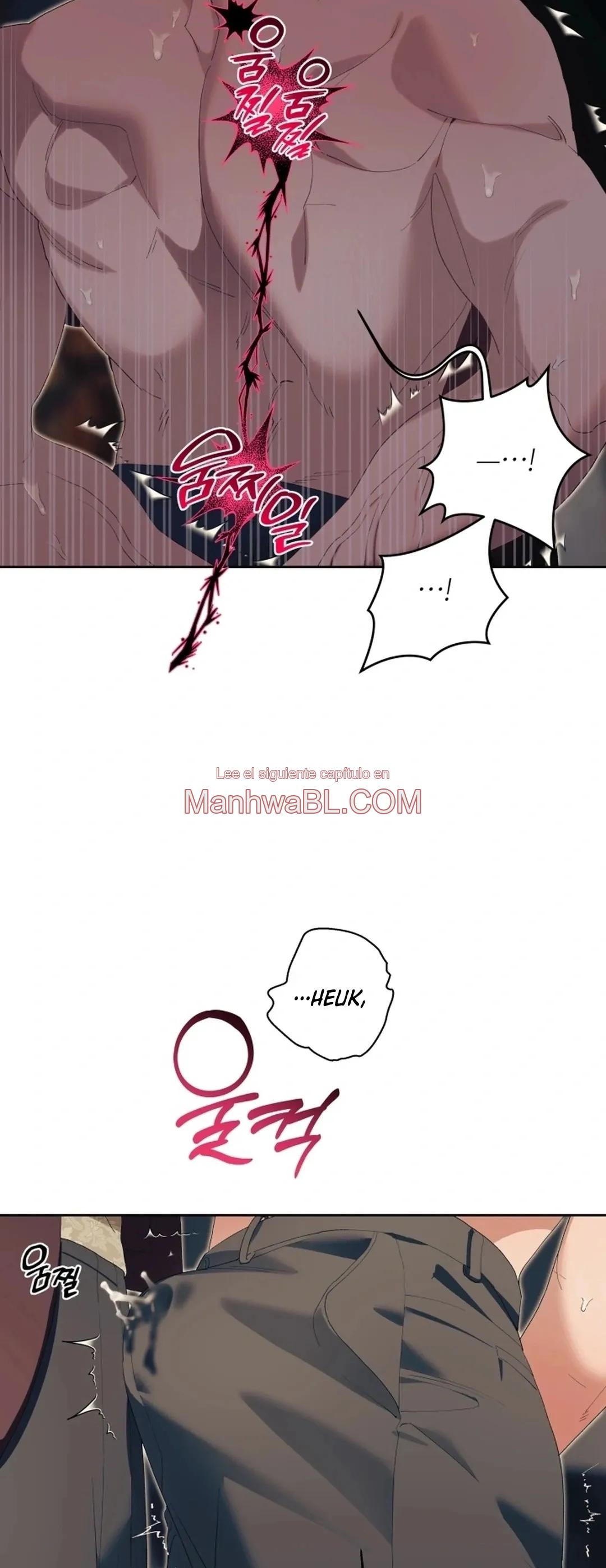 Pátera - Capítulo 11 3 manhwa