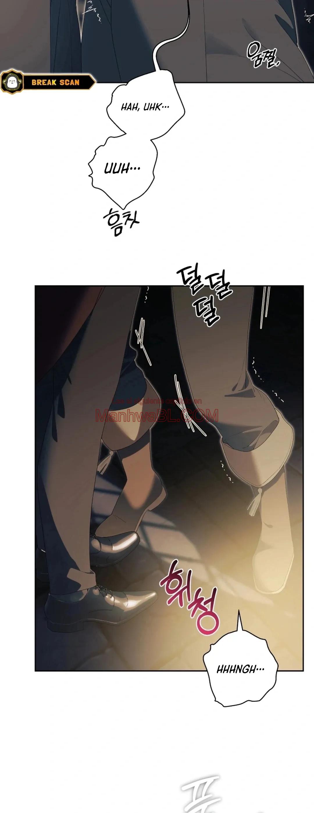 Pátera - Capítulo 11 3 manhwa
