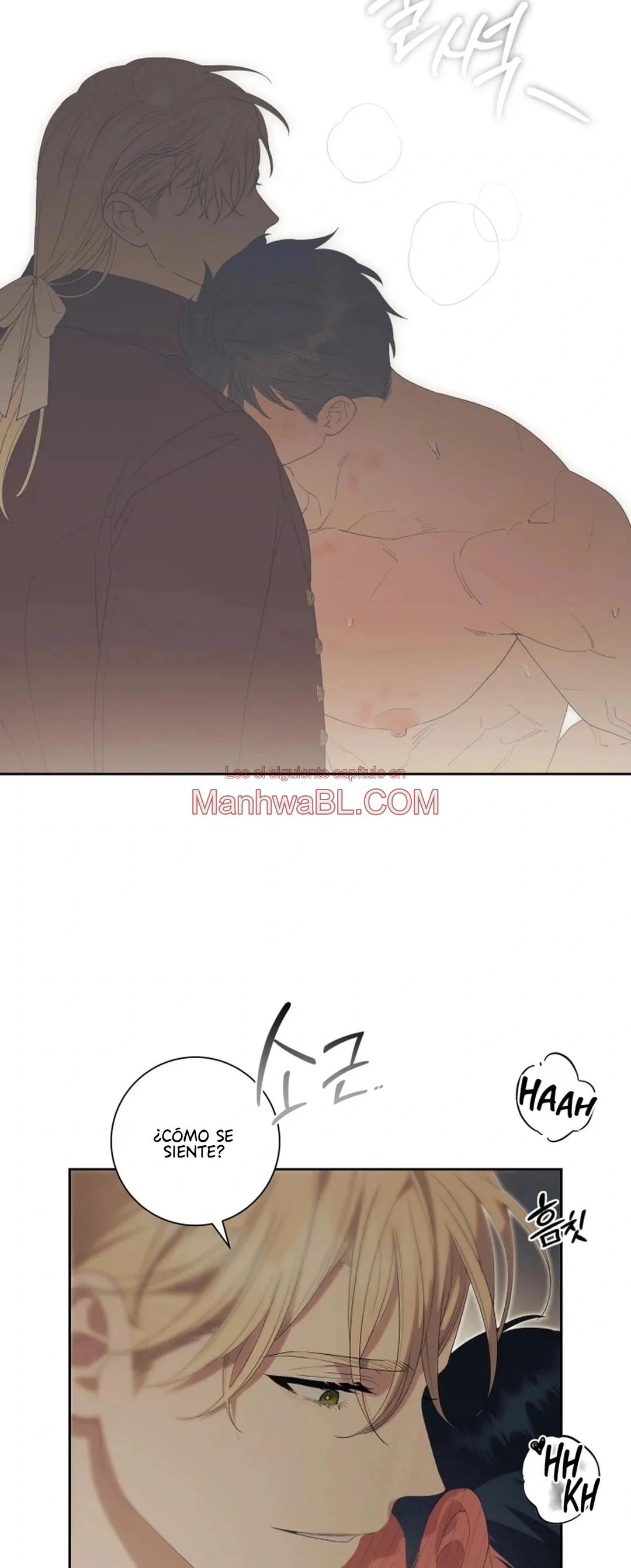 Pátera - Capítulo 11 3 manhwa
