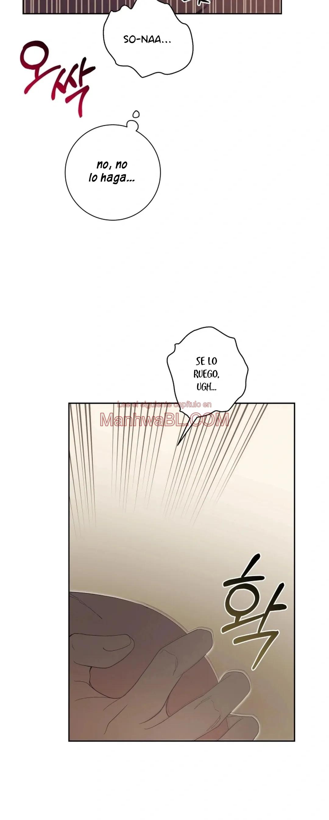 Pátera - Capítulo 11 3 manhwa