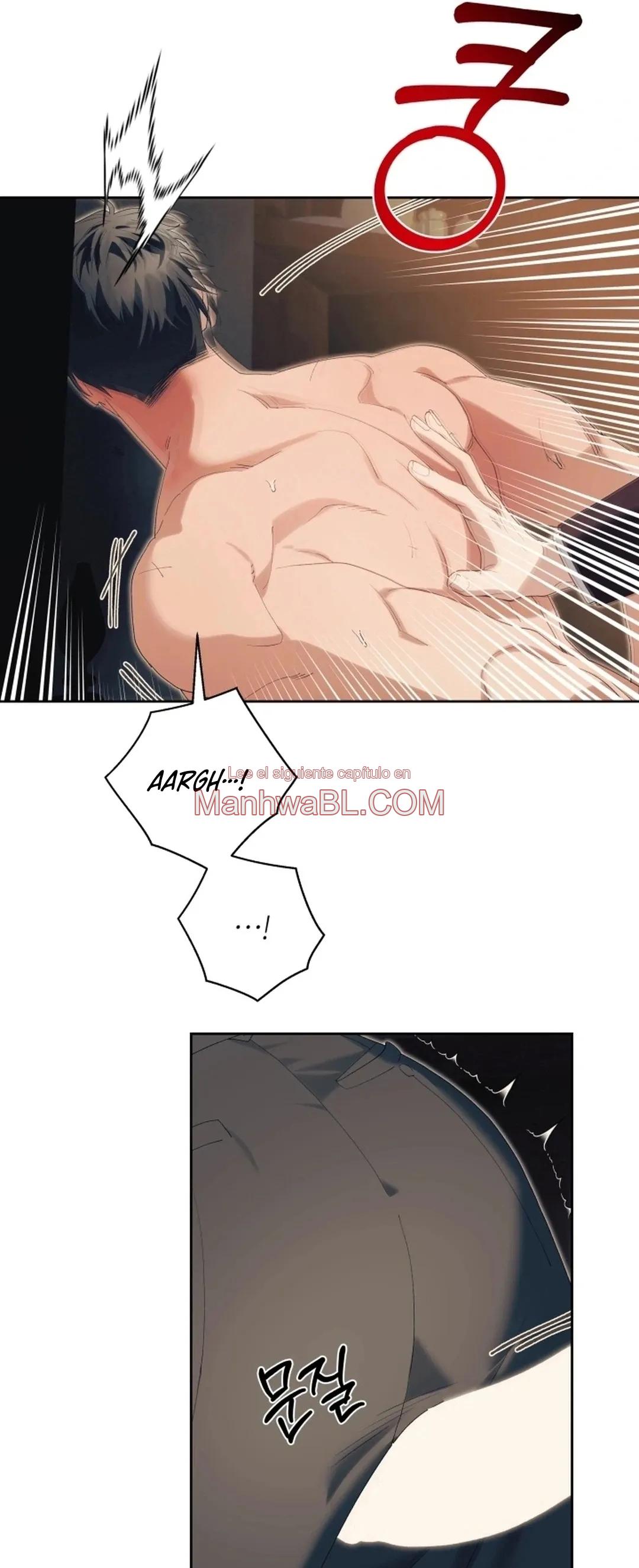 Pátera - Capítulo 11 3 manhwa