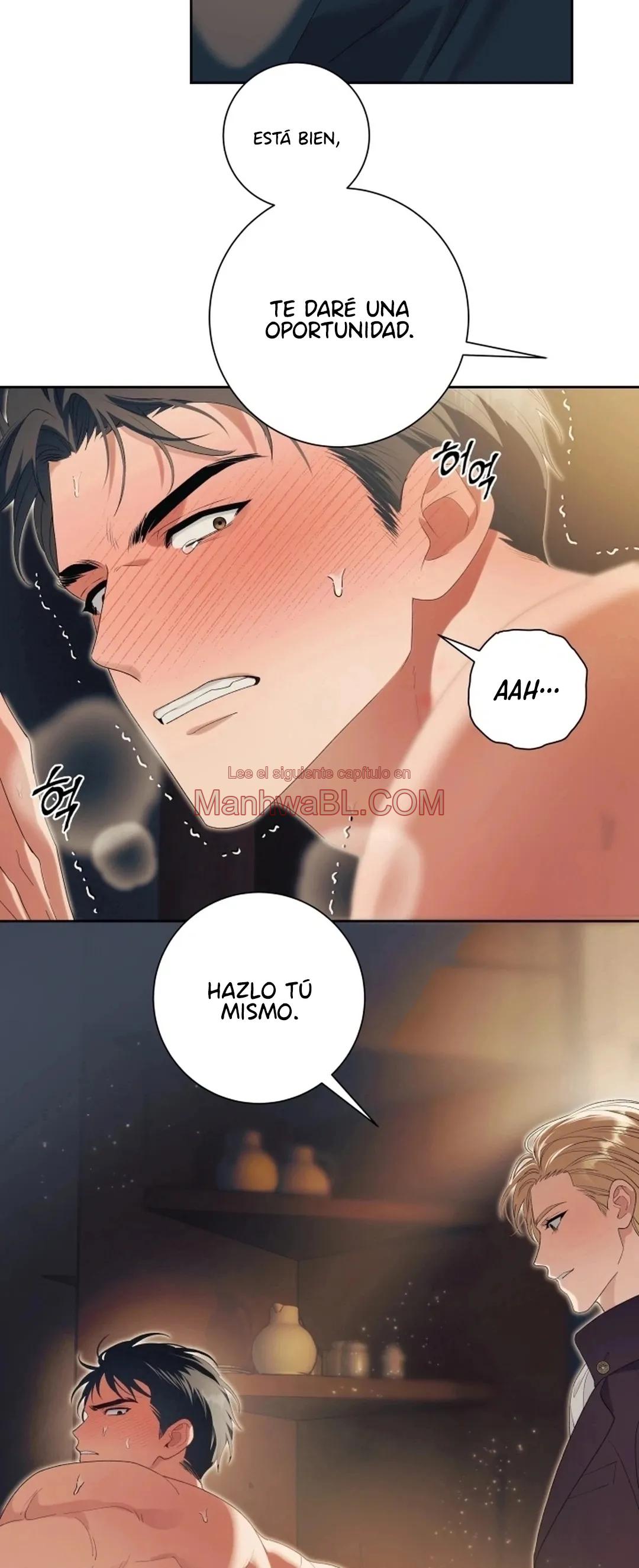Pátera - Capítulo 11 3 manhwa