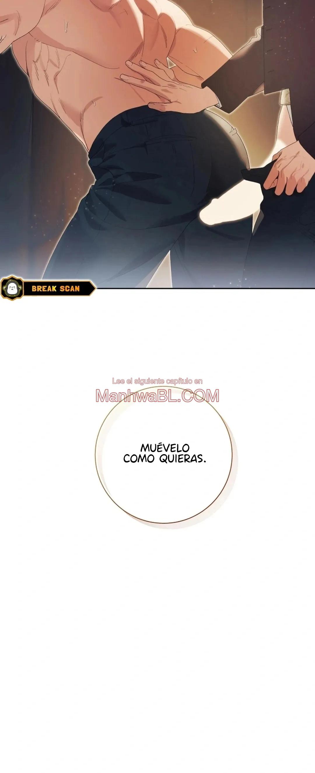 Pátera - Capítulo 11 3 manhwa