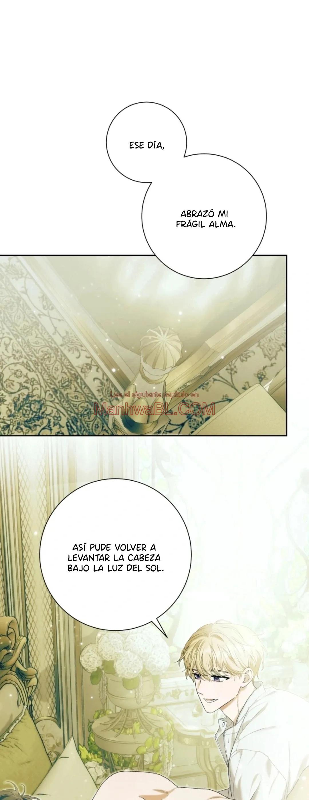 Pátera - Capítulo 10 manhwa