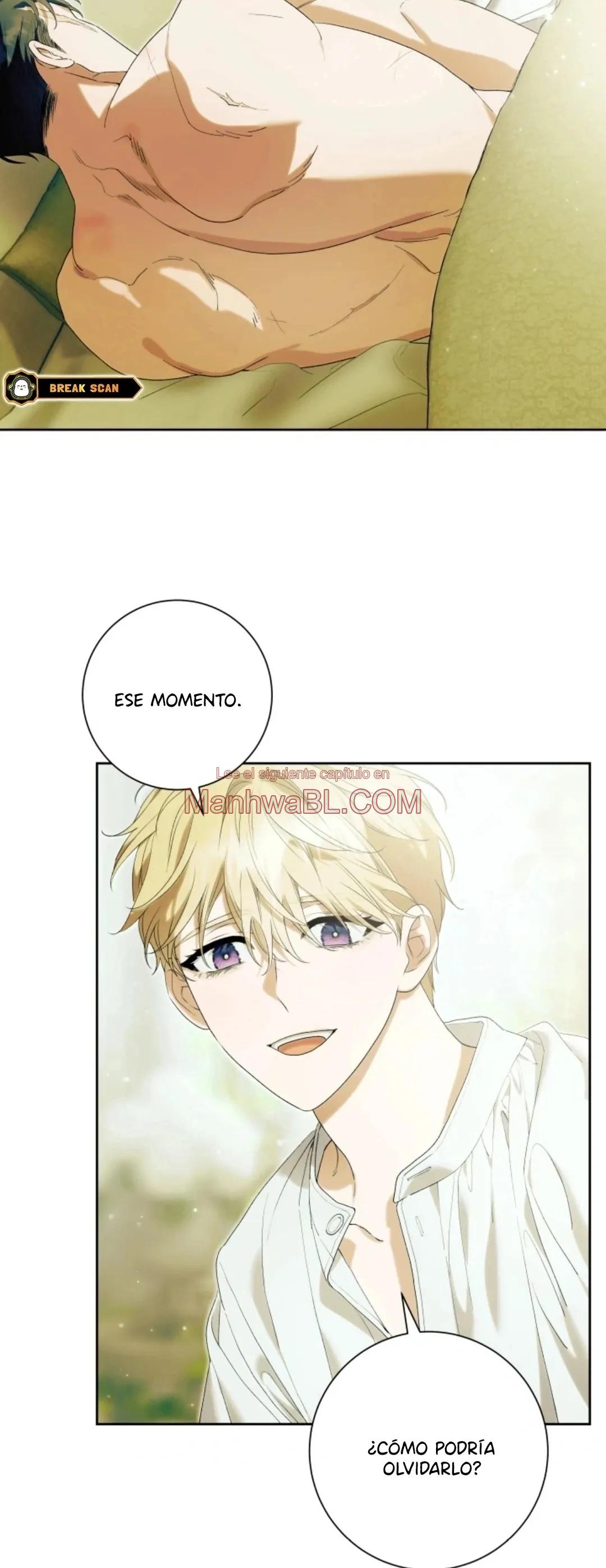 Pátera - Capítulo 10 manhwa