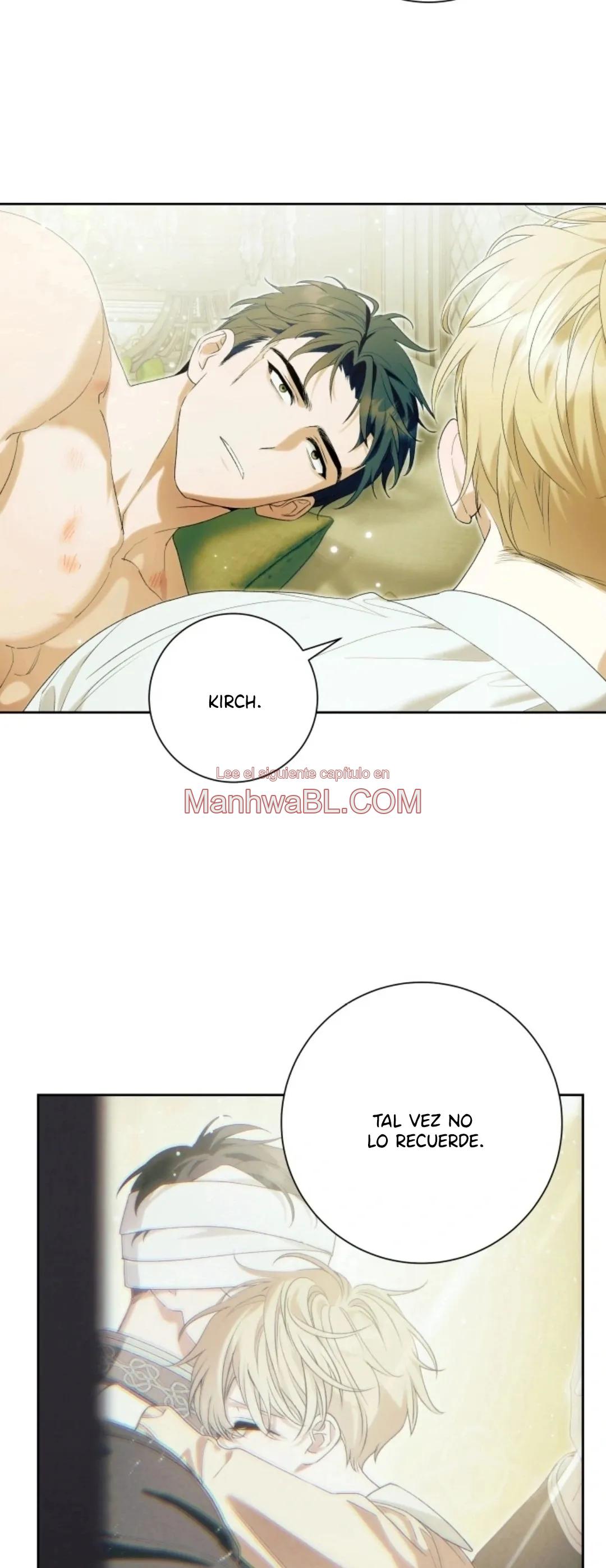 Pátera - Capítulo 10 manhwa